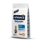Advance Adult Chicken & Rice Cat 1.5Kg