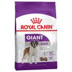 Royal Canin Giant Adult 2x 15Kg