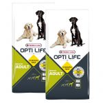 Versele Laga Opti Life Maxi Adult 2x 12,5Kg