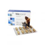 Wepharm WeJoint Raças Pequenas & Gatos 30 Comprimidos