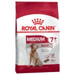Royal Canin Medium Adult 7+ 2x 15Kg