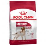 Royal Canin Medium Adult 2x 15Kg