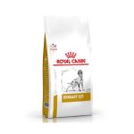 Royal Canin Vet Diet Urinary S/O Dog 2Kg