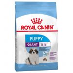 Royal Canin Giant Puppy 2x 15Kg
