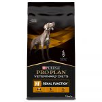 Purina Pro Plan Vet Diets NF Renal Function Dog 3Kg