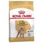 Royal Canin Poodle Caniche Adult 2x 7,5Kg