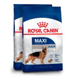 Royal Canin Maxi Adult 2x 15Kg