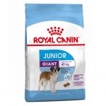 Royal Canin Giant Junior 2x 15Kg