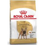 Royal Canin Bulldog Francês Adult 2x 9Kg