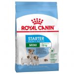 Royal Canin Mini Starter Mother & Babydog 2x 8Kg