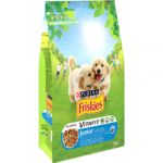 Friskies VitaFit Junior Dog 18Kg