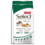 Picart Select Puppy Mini Chicken & Rice 800g
