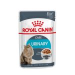 Ração Húmida Royal Canin Urinary Care Gravy 85g