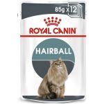 Ração Húmida Royal Canin Hairball Care Cat 85g