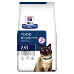 Hill's Prescription Diet z/d Skin/Food Sensitivities Cat 2Kg