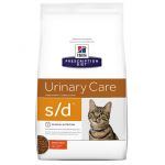 Hill's Prescription Diet s/d Urinary Care Chicken Cat 1,5Kg