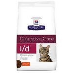 Hill's Prescription Diet i/d Digestive Care Chicken Cat 1,5Kg