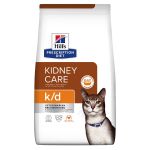 Hill's Prescription Diet k/d Kidney Care Chicken Cat 1,5Kg