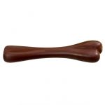 Karlie Brinquedo Cão Osso Sabor Chocolate 15cm