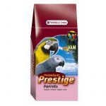 Versele Laga Prestige Premium Papagaios 15Kg