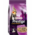 Versele Laga Prestige Loro Parque Australian Parakeet Mix 2,5Kg