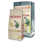 Psittacus Formula Papa Alta Proteína 5kg