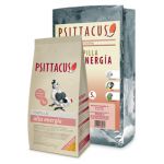 Psittacus Formula Papa Alta Energia 5kg