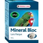 Versele Laga Orlux Mineral Bloc Loro Parque 400g