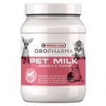Ração Húmida Versele Laga Oropharma Pet Milk 400g