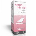 Avizoon NaturSerine 40 Comprimidos