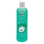 Menforsan Shampoo Calmante/Cicatrizante Aloe Vera 300ml
