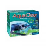 AquaClear Filtro 70 265l 380-1135l/h 6W