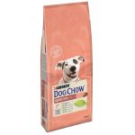 Purina Dog Chow Adult Sensitive Salmon 2x 14Kg