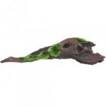 Fluval Tronco Decorativo Raiz/Musgo 28.5x6.5x8.5cm