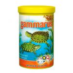 Orniex Aquapex Alimento Gammarus Tartaruga 1l