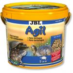 JBL Alimento Tartaruga Agil 2,5l 1kg