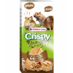 Versele Laga Crispy Biscuits Nozes Hamsters e Gerbos 70g