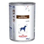 Ração Húmida Royal Canin Vet Diet Gastro Intestinal Dog 12x 400g