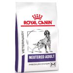 Royal Canin Vet Neutered Adult Medium 3,5Kg
