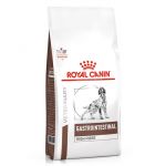 Royal Canin Vet Diet Gastro Intestinal High Fibre Dog 2Kg