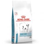 Royal Canin Vet Diet Skin Care Adult Small Dog 2Kg