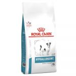 Royal Canin Vet Diet Hypoallergenic Small Dog 1Kg