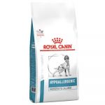 Royal Canin Vet Diet Hypoallergenic Moderate Calorie Dog 1,5Kg