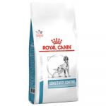 Royal Canin Vet Diet Sensitivity Control Dog 1,5Kg
