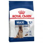 Royal Canin Maxi Adult 5+ 2x 15Kg