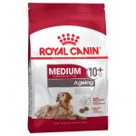 Royal Canin Medium Ageing 10+ 2x 15Kg