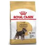 Royal Canin Miniature Schnauzer Adult 2x 7,5Kg