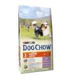 Purina Dog Chow Mature Adult Lamb 2,5Kg