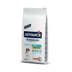 Advance Puppy Sensitive Salmon & Rice Dog 2x 12Kg