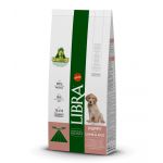 Libra Puppy Lamb & Rice 3Kg